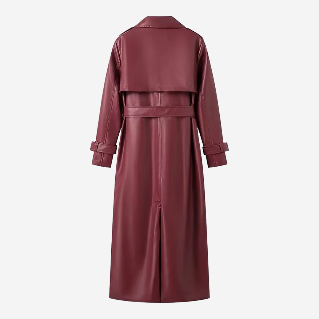 Classic Capes