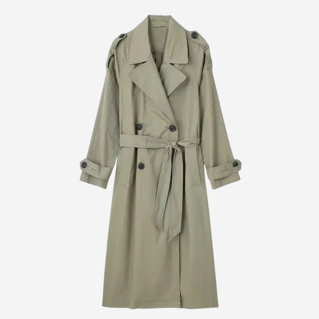 Trendy Capes