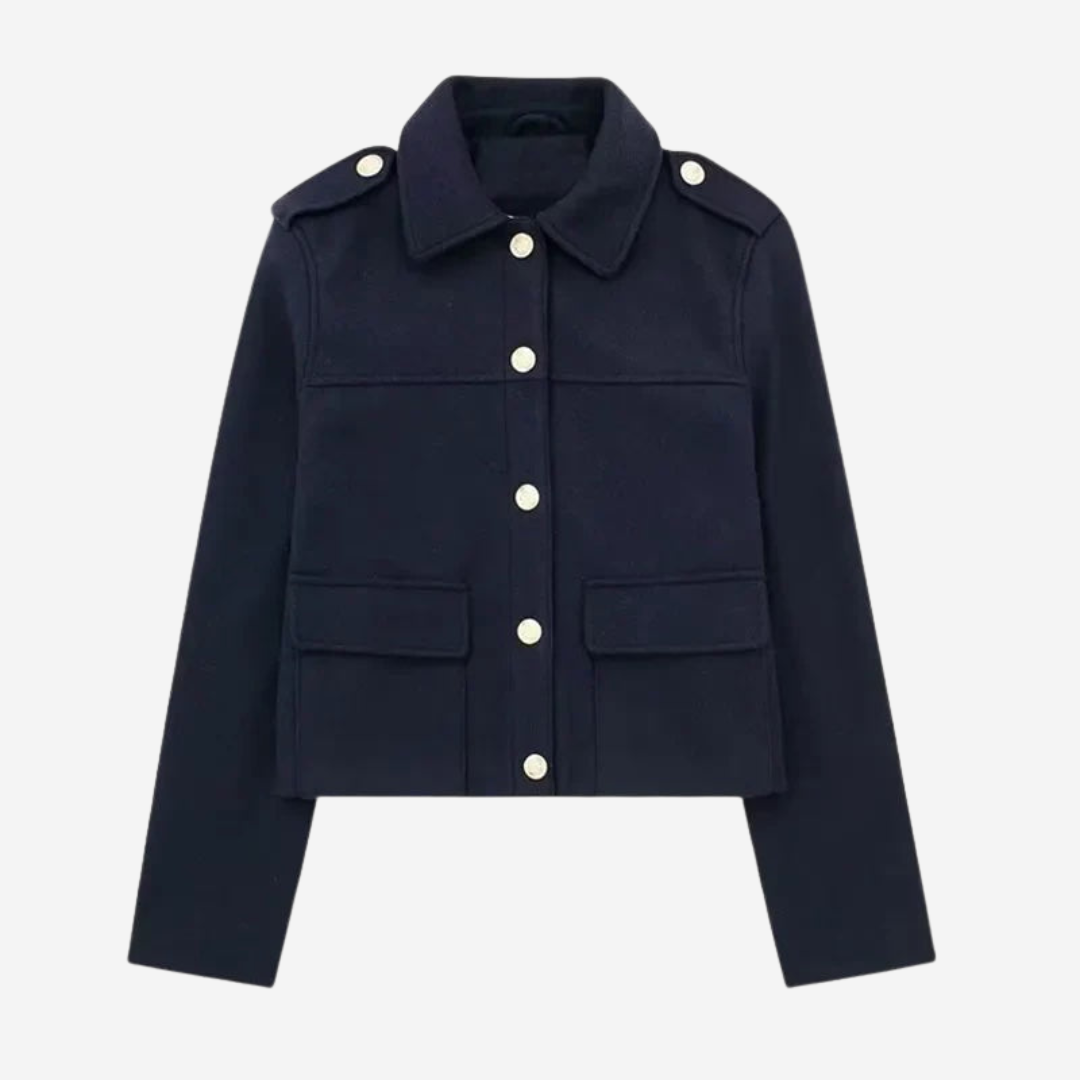 Classic Coat