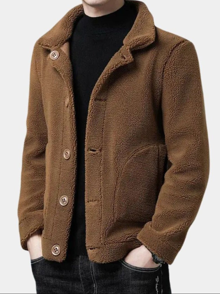 Balmoral Winter Jacket
