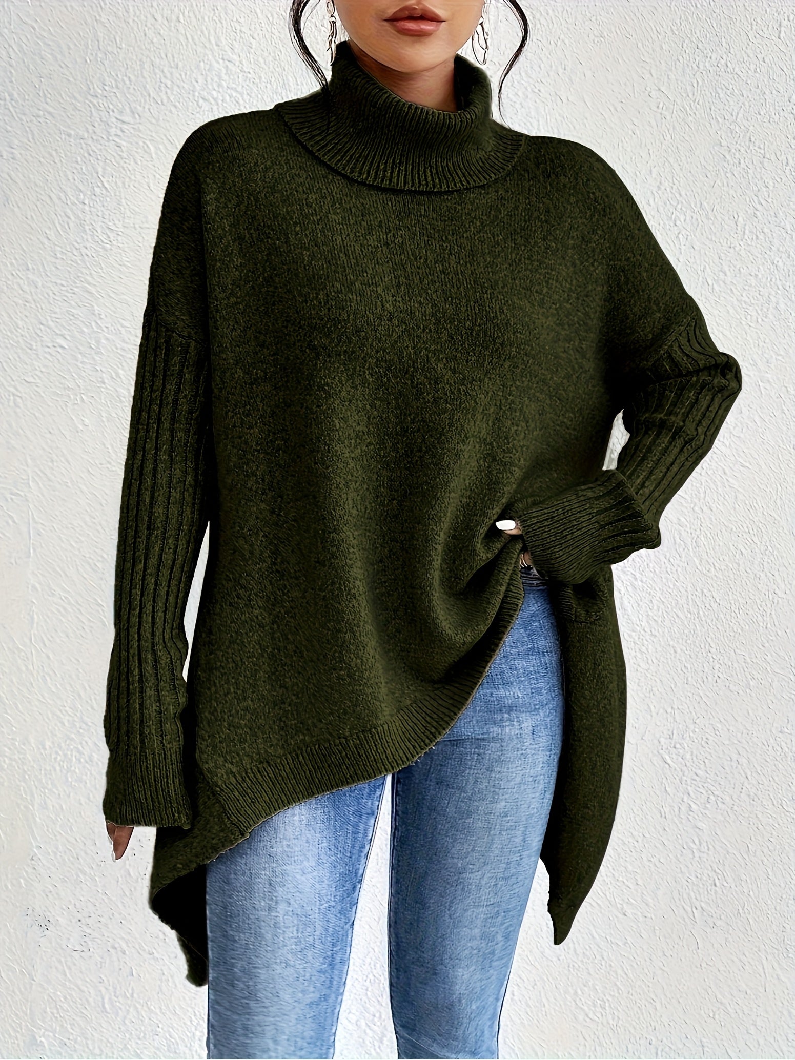 Cozy Sweater