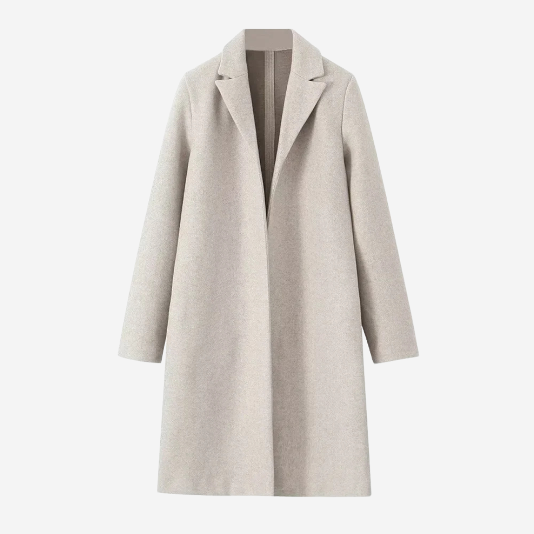 Trendy Coat