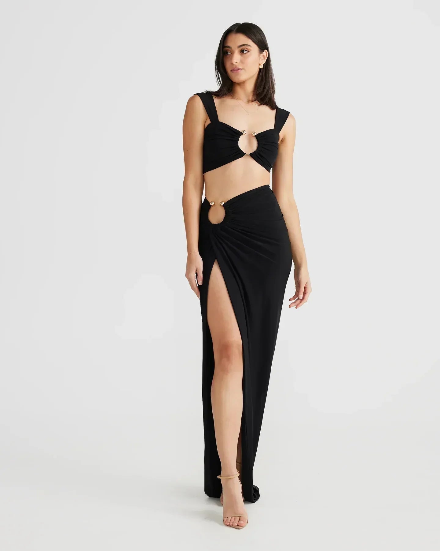 Set Alexander Maxi
