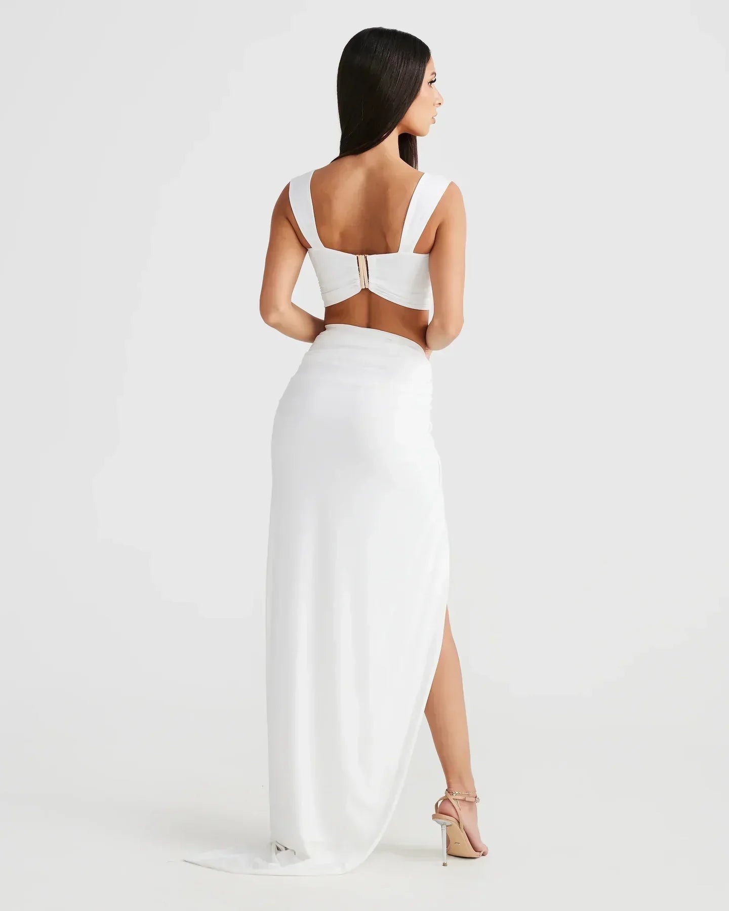 Set Alexander Maxi