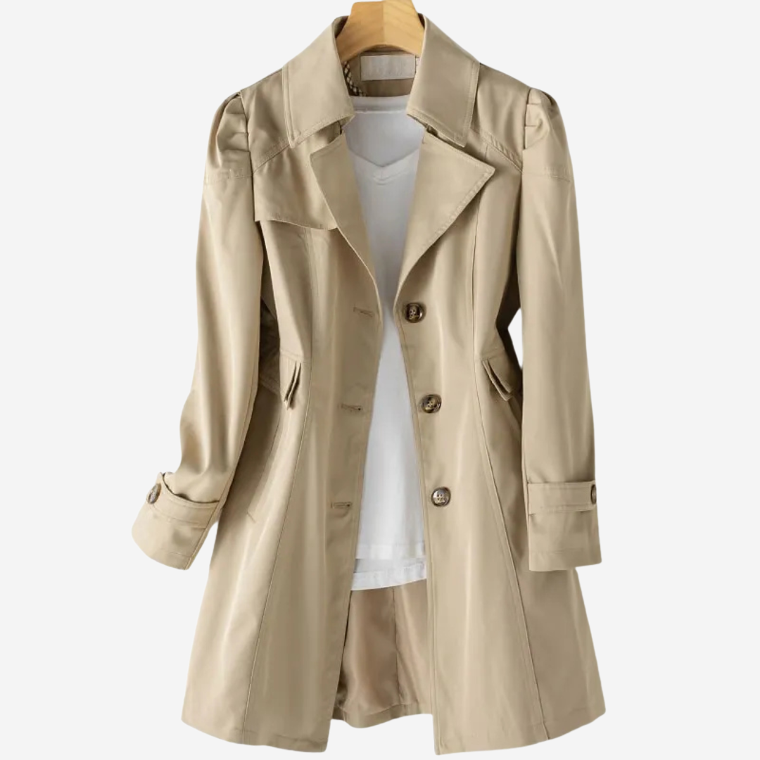 Casual Coat