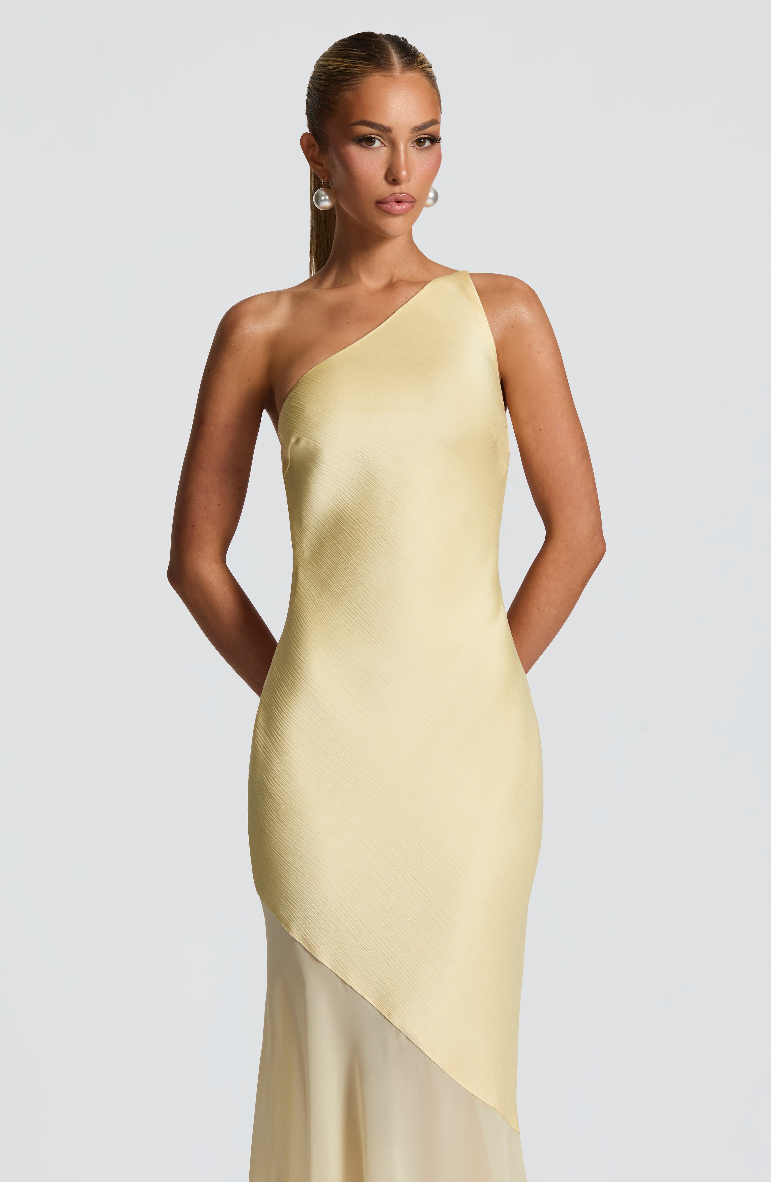 Fable Dress St. Alexander