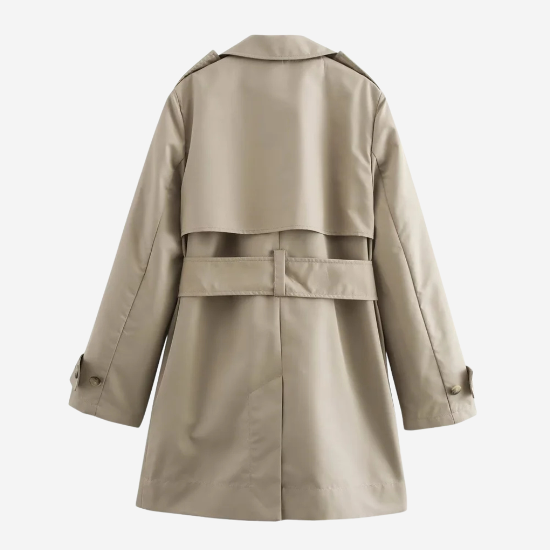 Stylish Capes