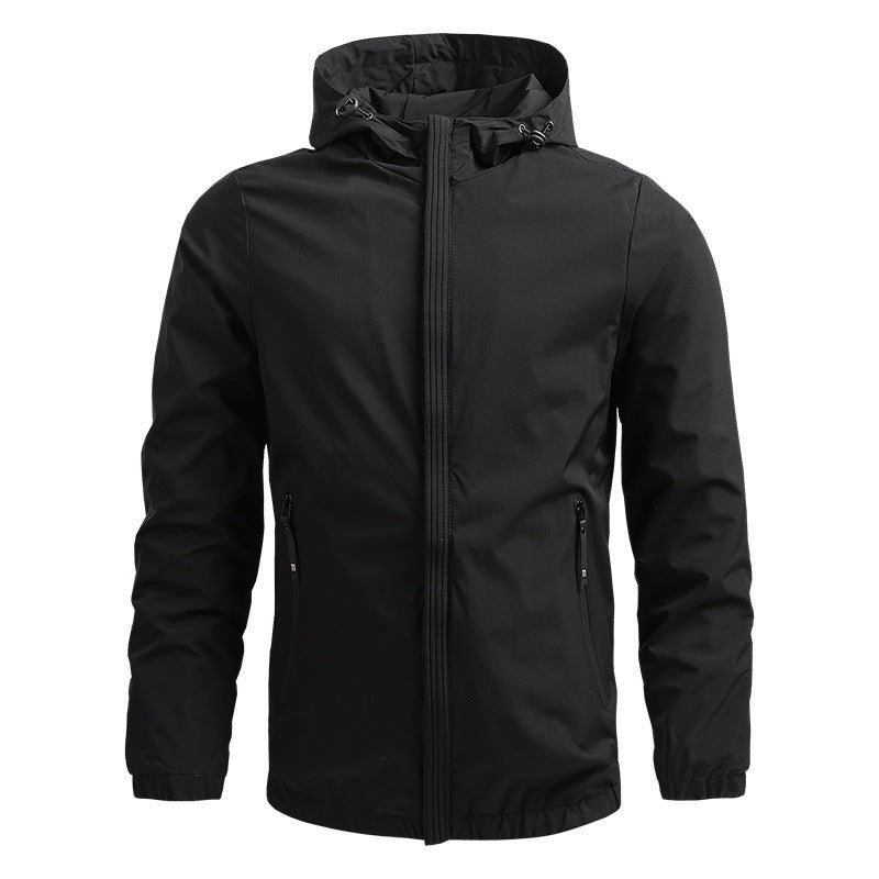 Waterproof Urban Outdoor Jacket