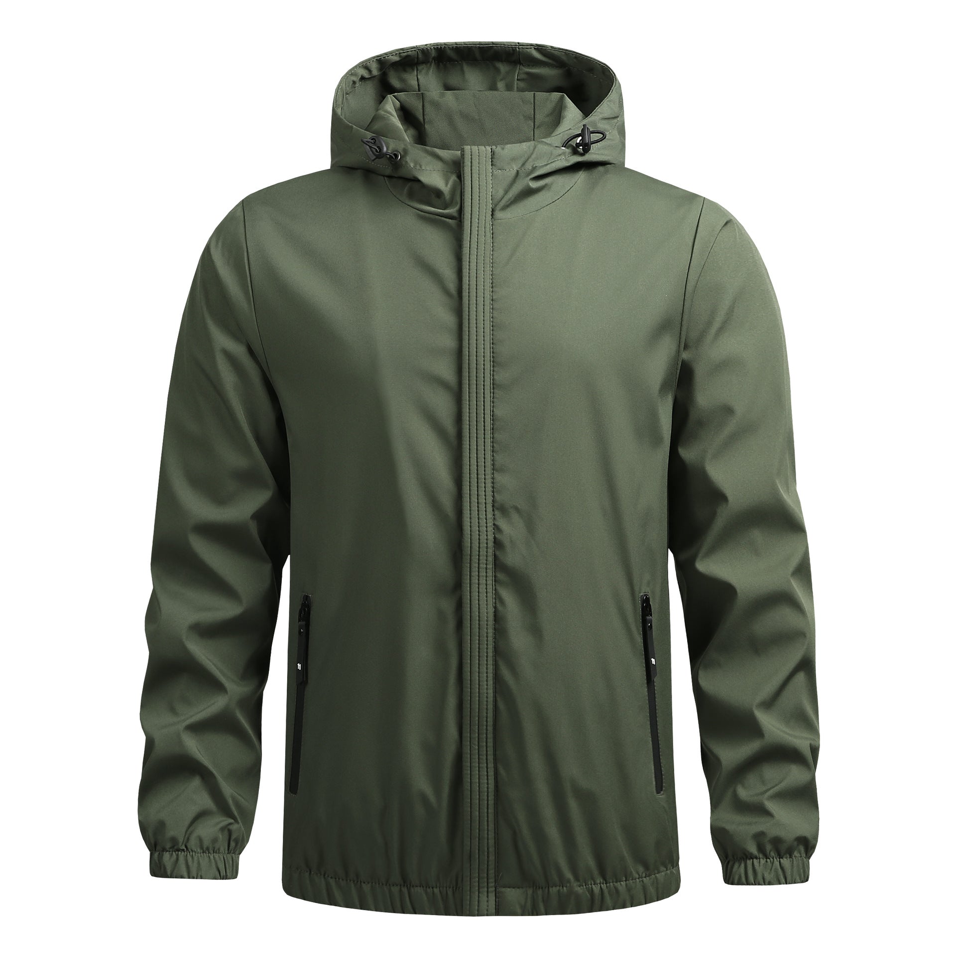 Waterproof Urban Outdoor Jacket