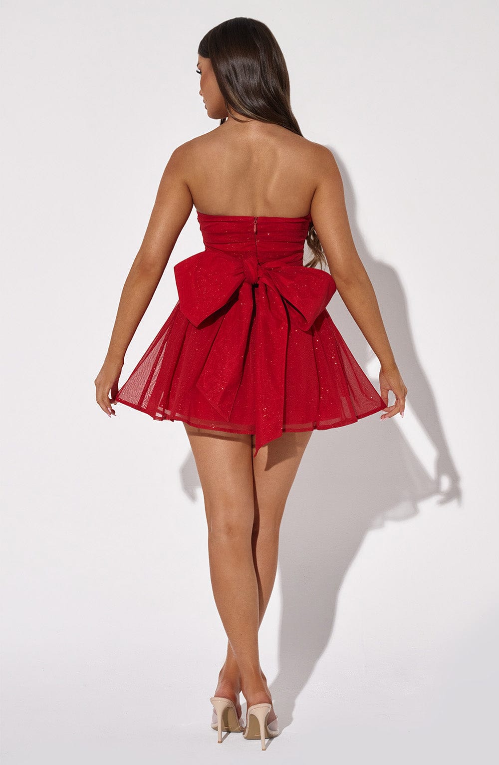 Saint Knit Dress