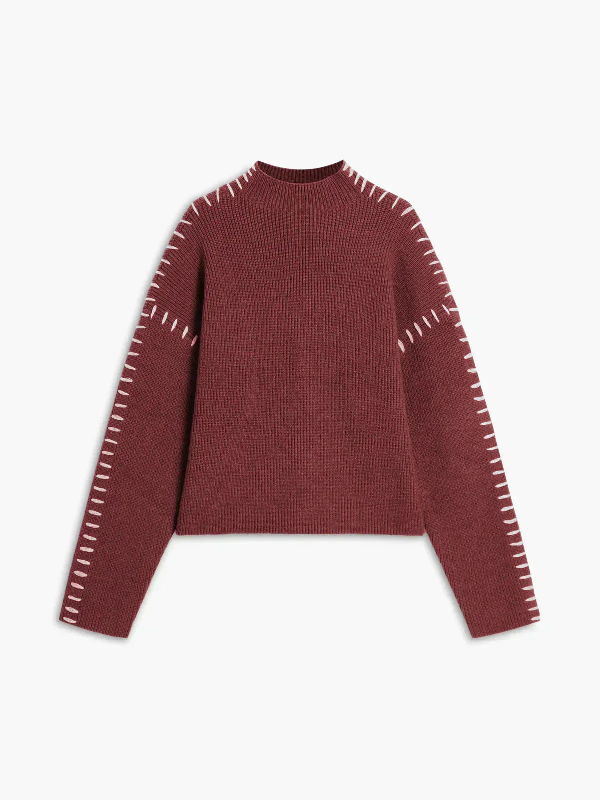 Cozy Sweater