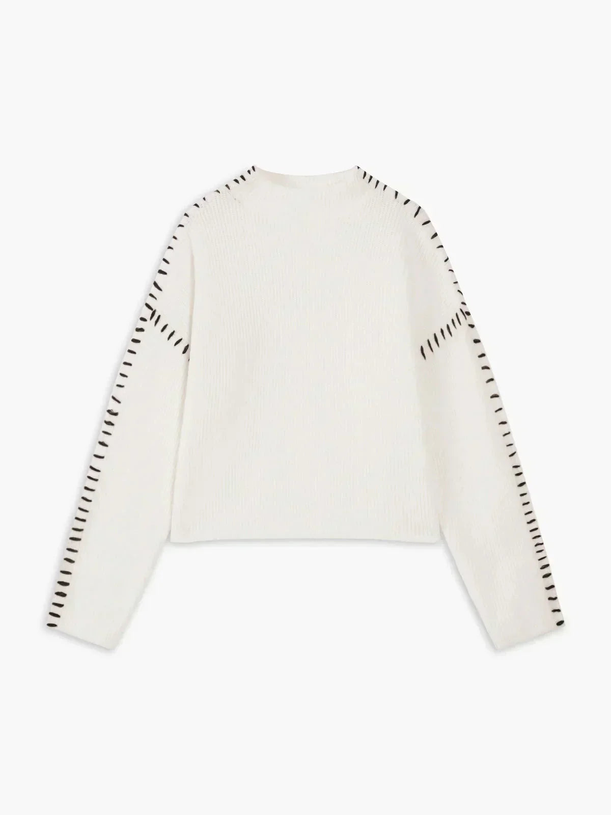 Cozy Sweater