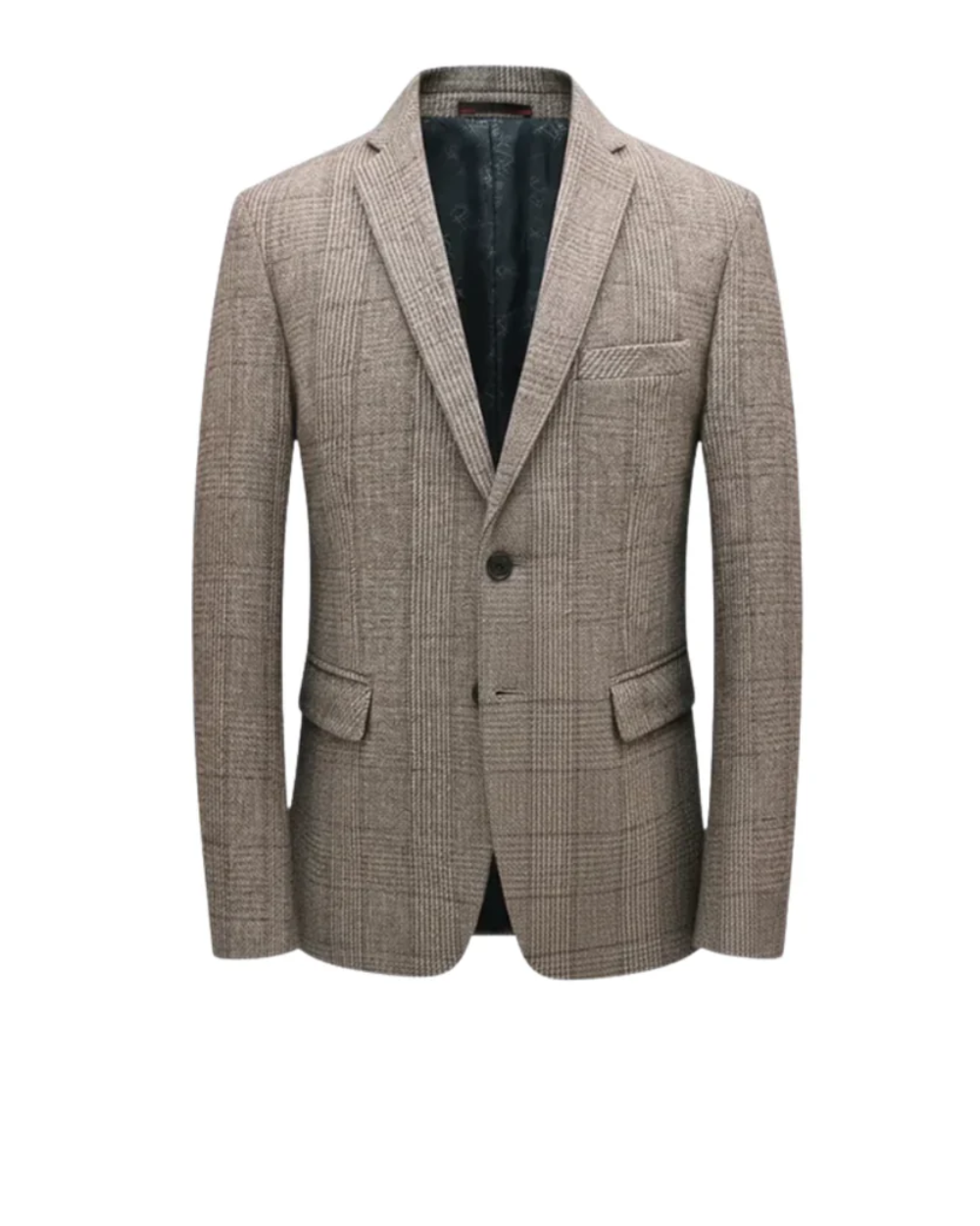 Premium Classic Blazer