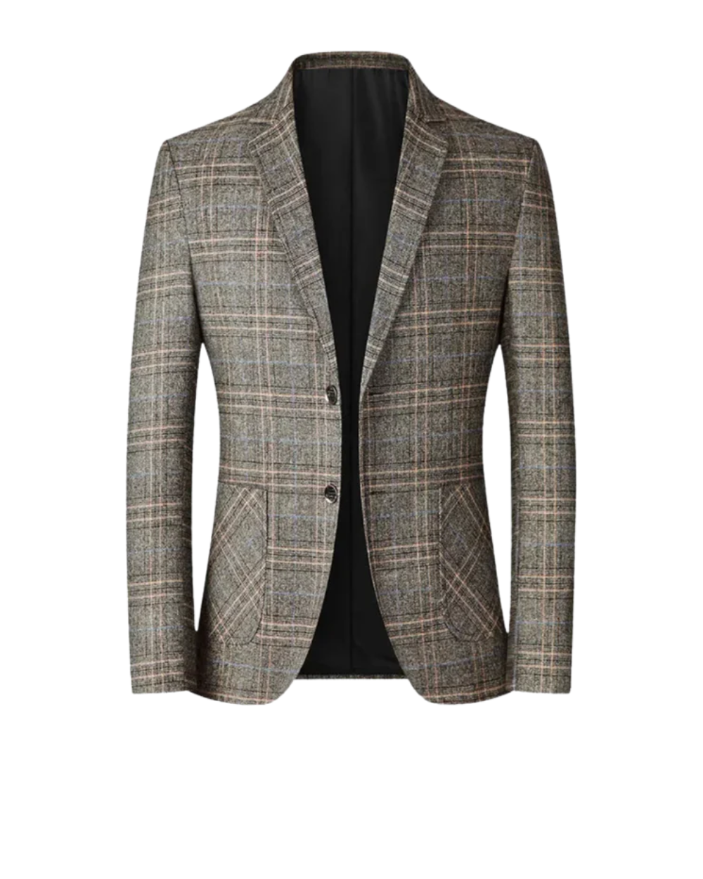 Premium Tailored Jacket