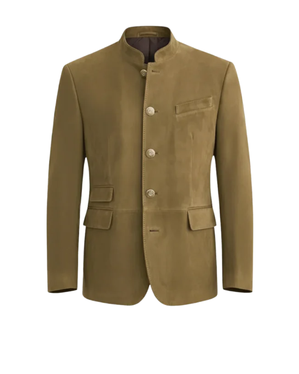 Refined Modern Blazer