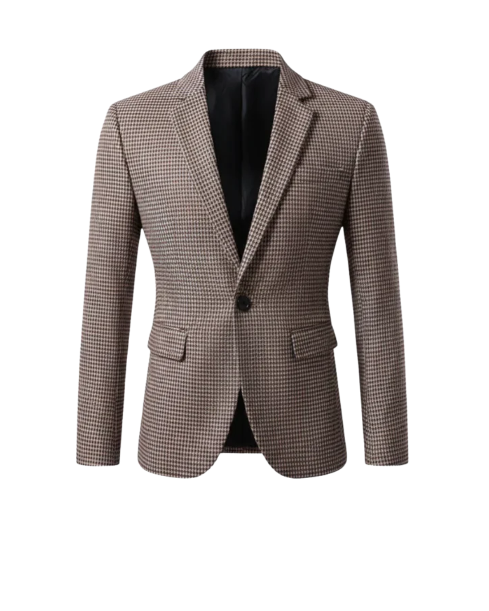 Timeless Structured Blazer