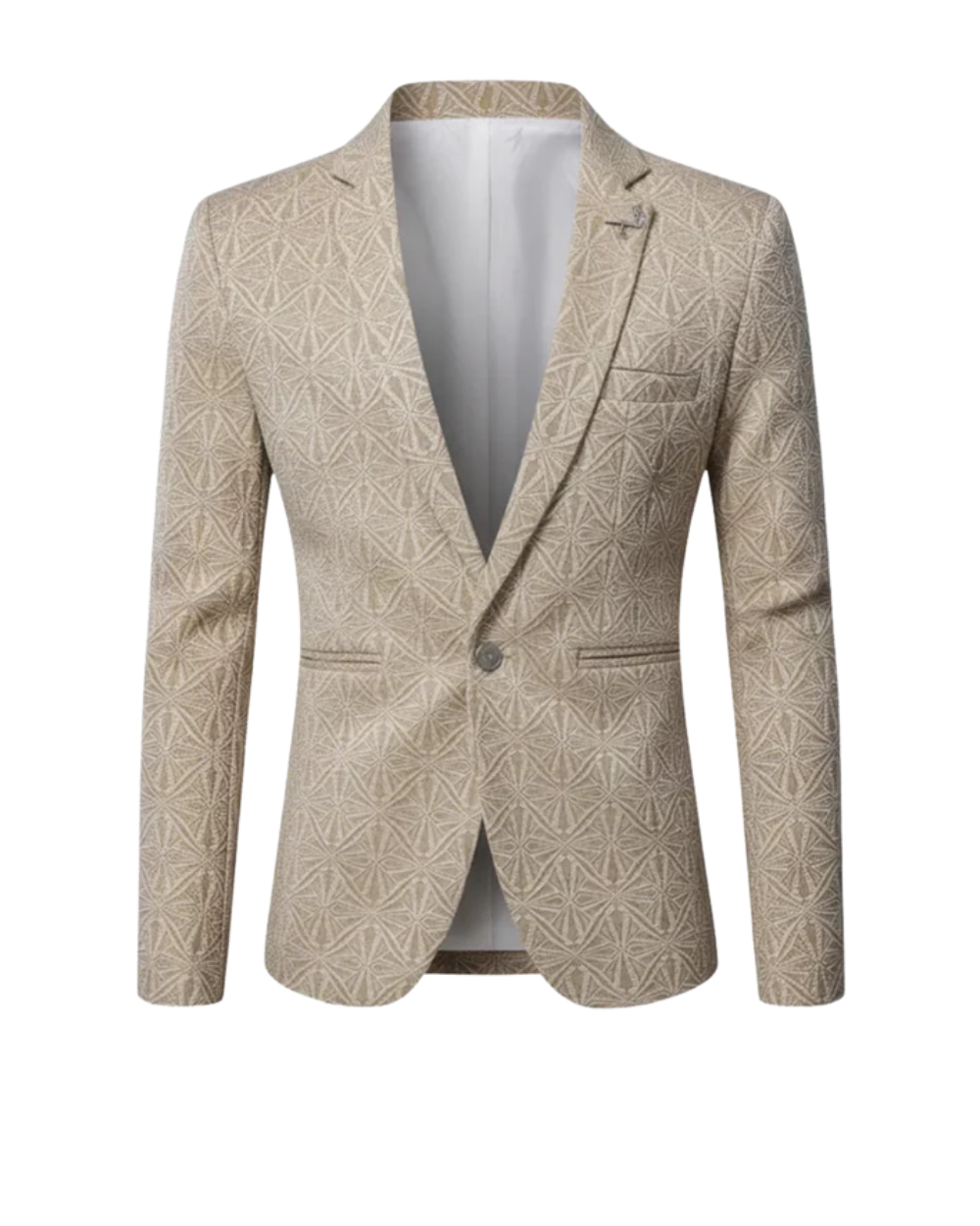 Timeless Structured Blazer