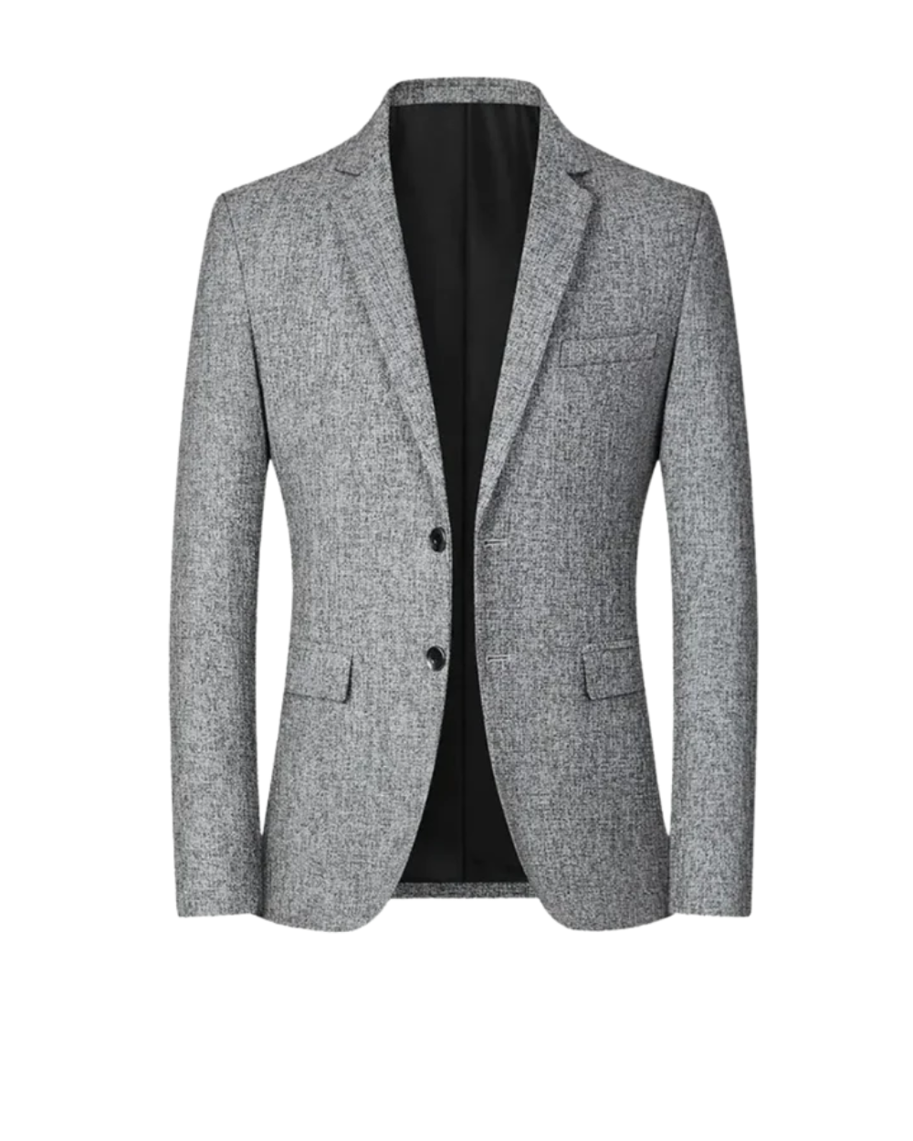 Refined Essential Blazer