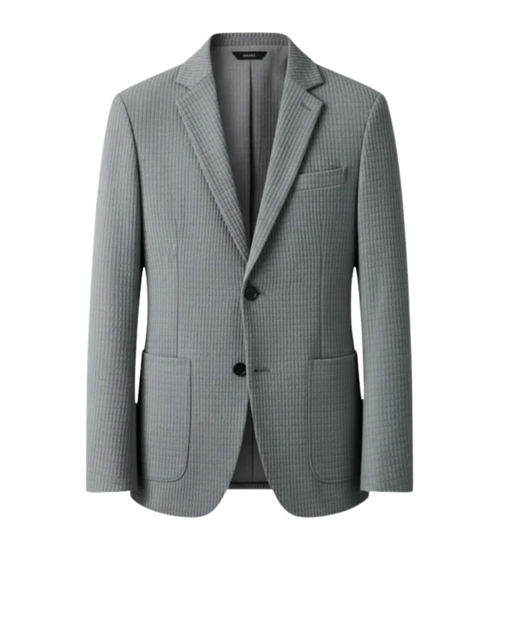 Classic Tailored Blazer