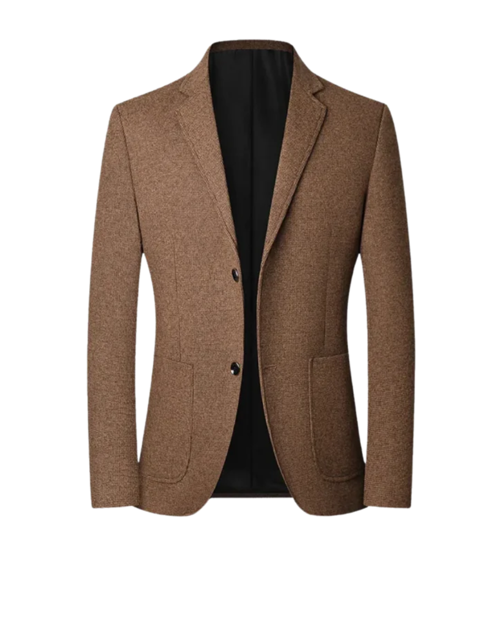 Refined Everyday Blazer