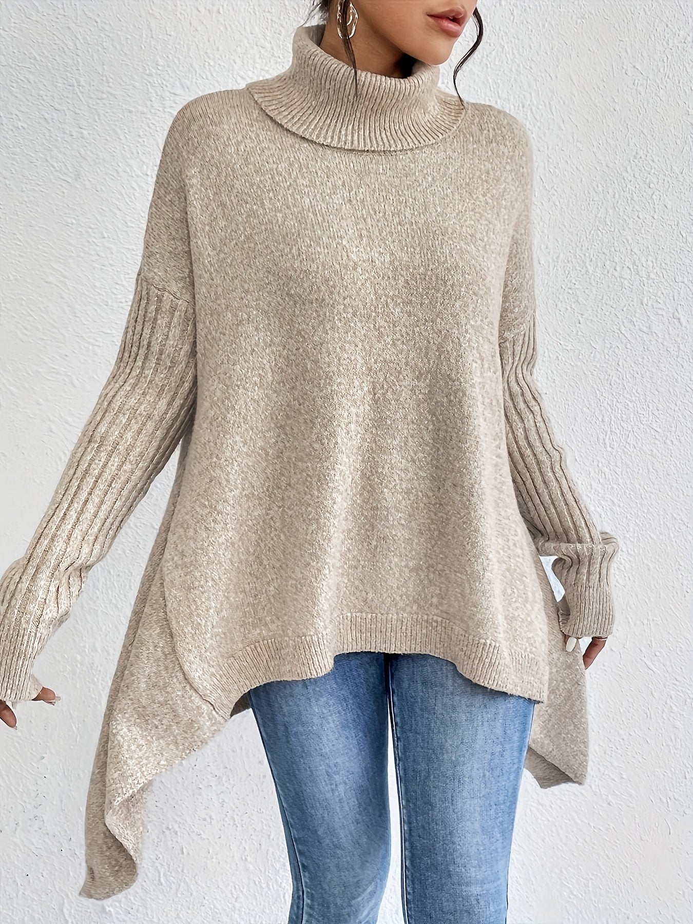 Cozy Sweater