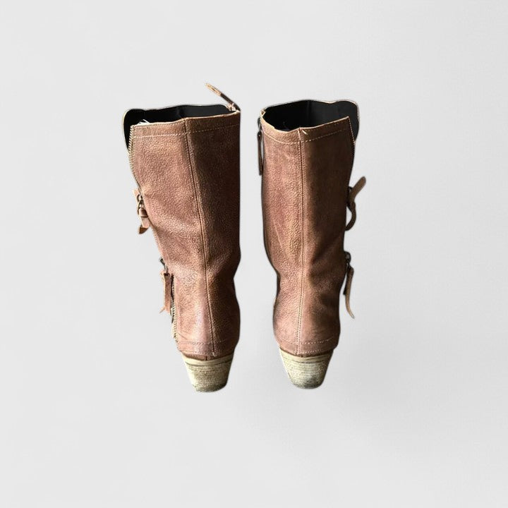 Orthopedic Boots
