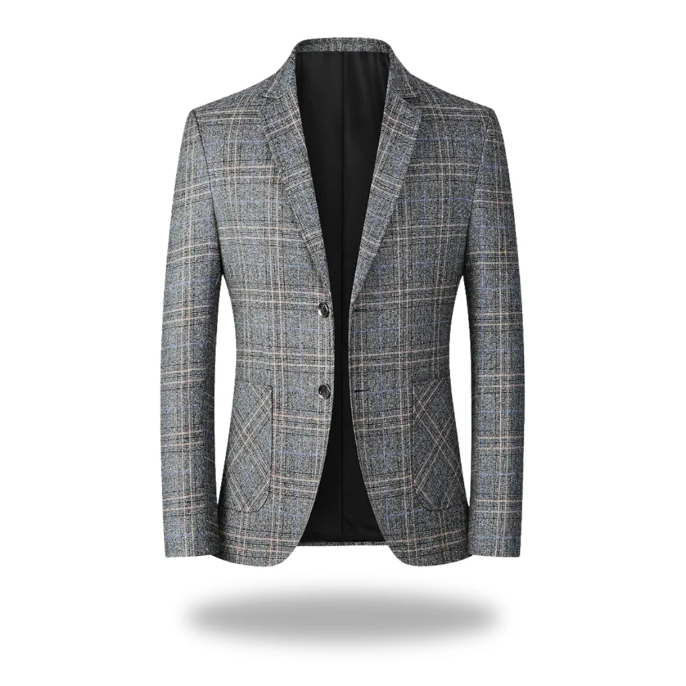 Premium Tailored Jacket