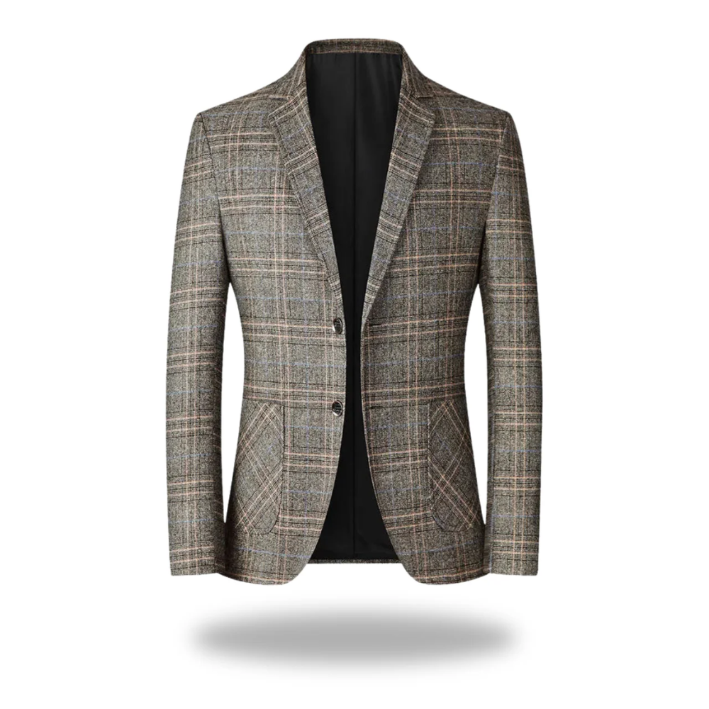 Premium Tailored Jacket