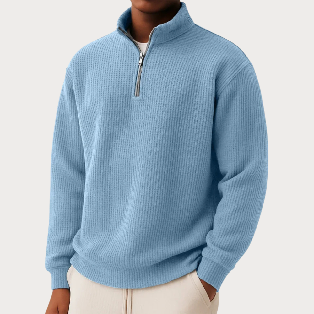 Everyday Warmth Knit