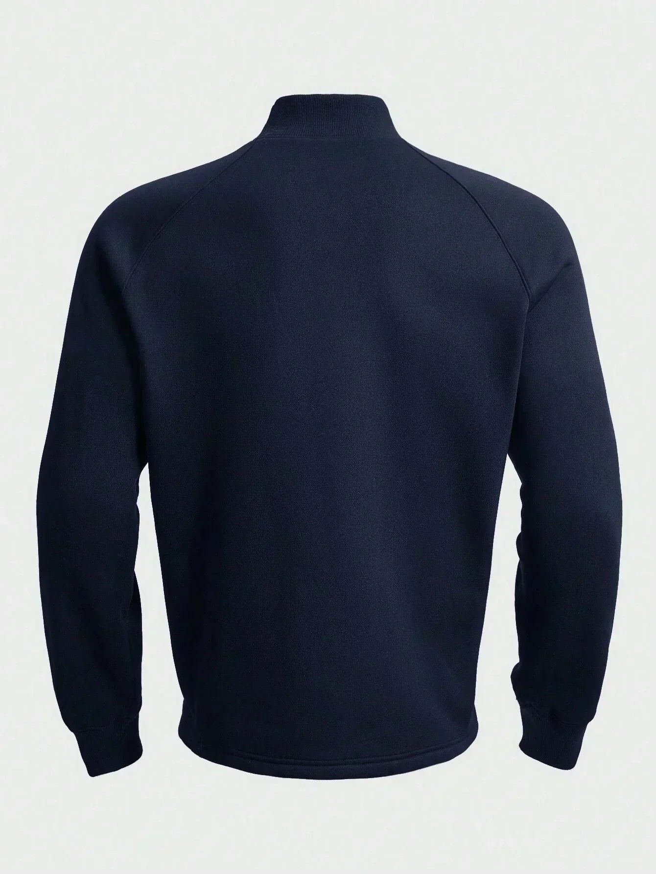 Half-Zip Pullover
