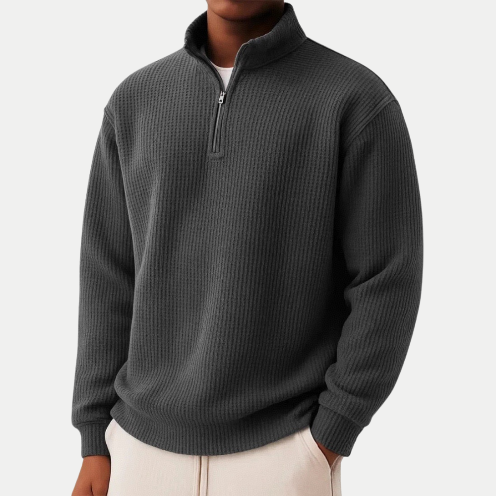 Everyday Warmth Knit