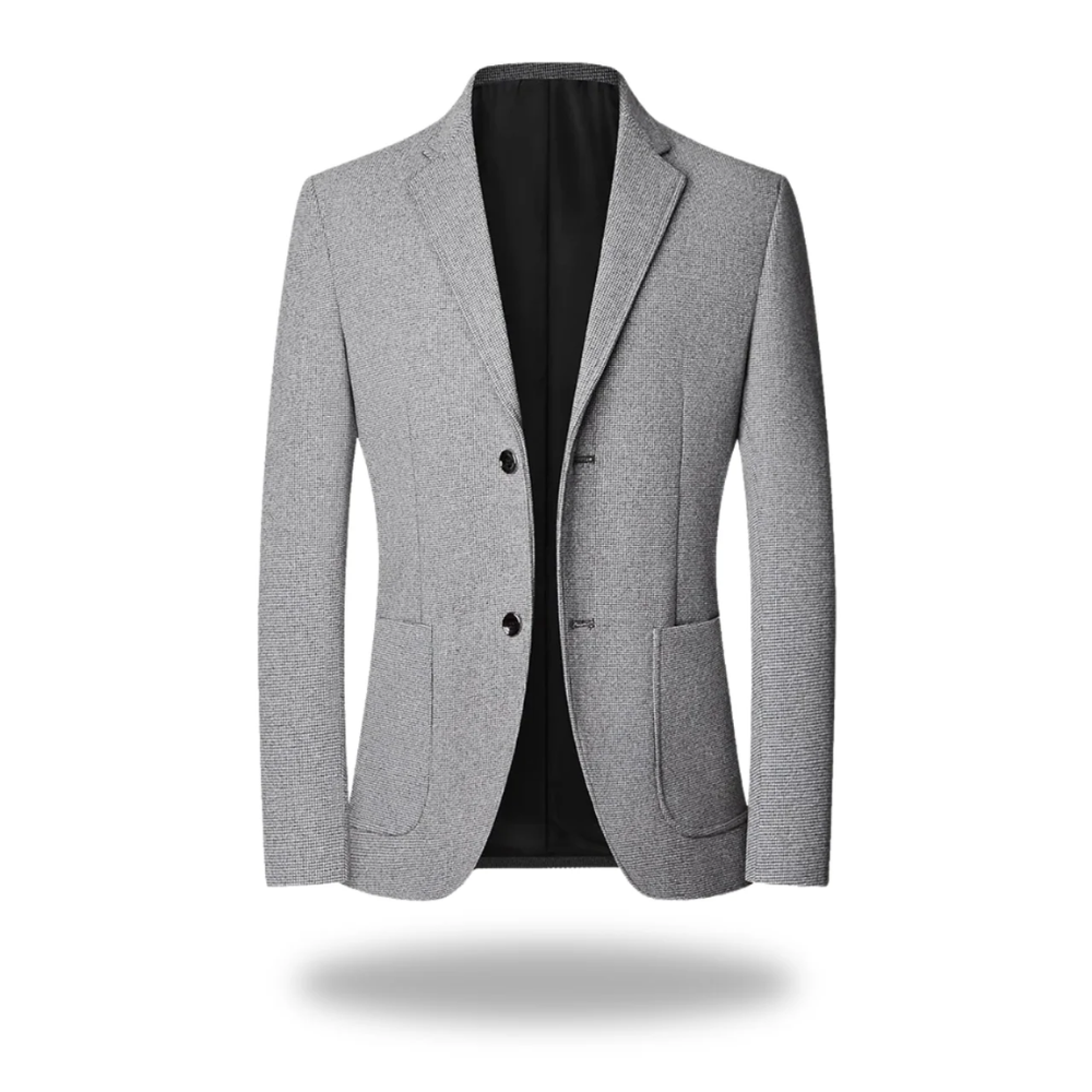 Refined Everyday Blazer