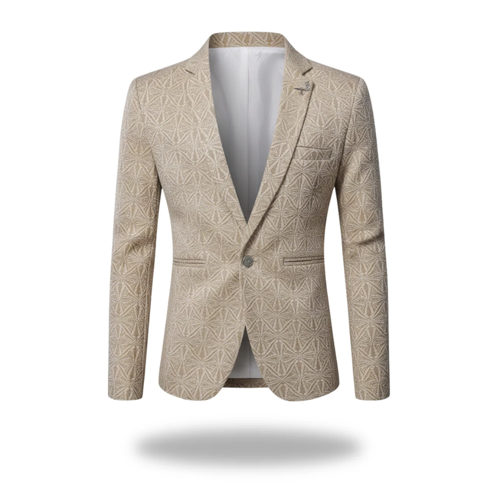 Timeless Structured Blazer