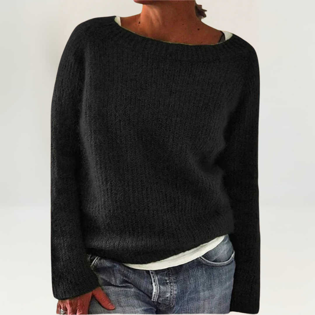 Cozy Sweater