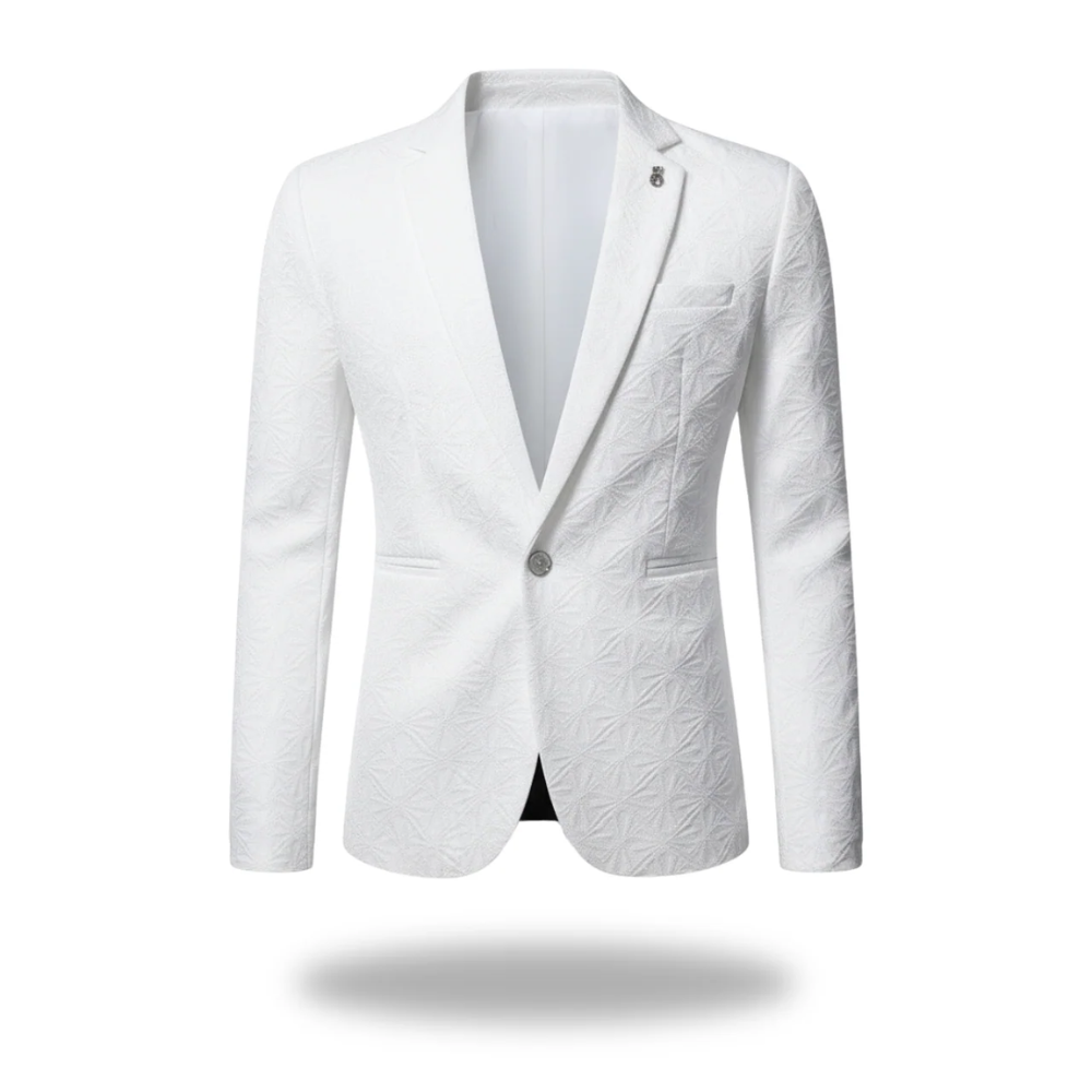 Timeless Structured Blazer