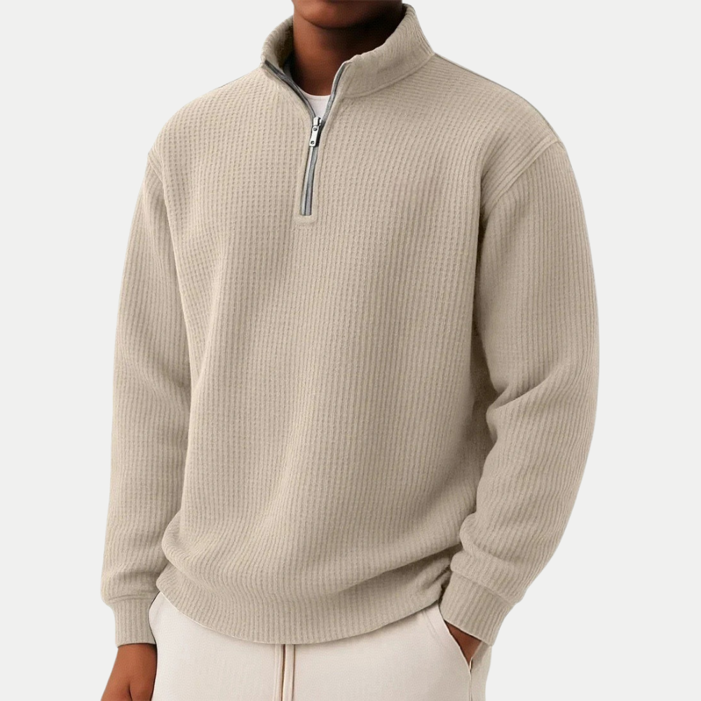 Everyday Warmth Knit