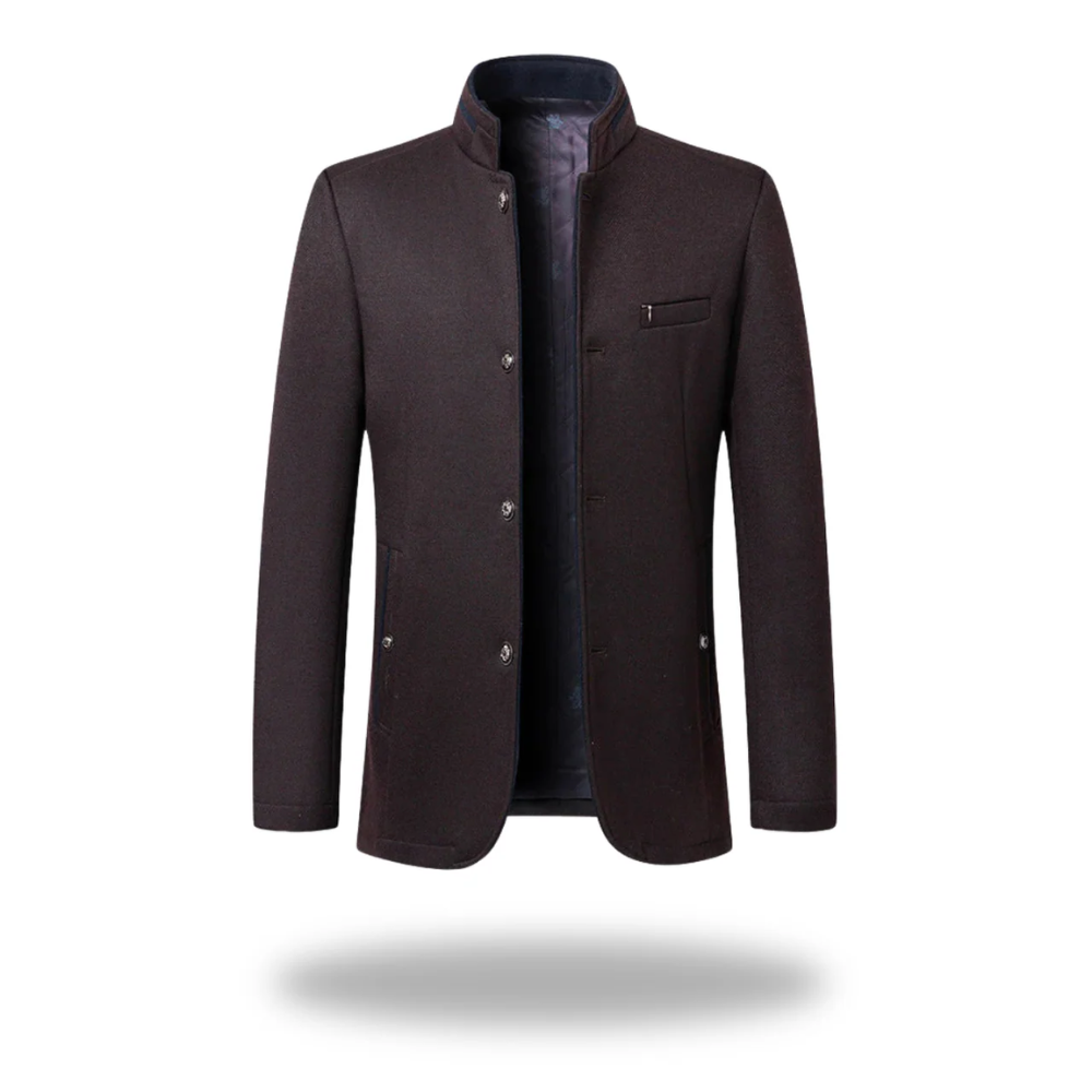 Elegant Tailored Blazer
