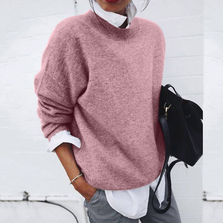 Soft and Warm Cashmere Sweater