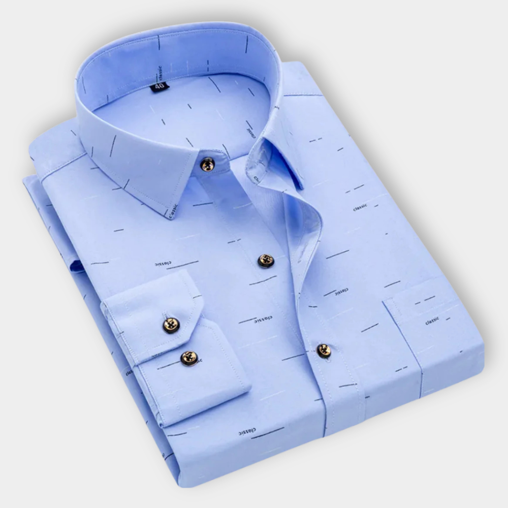 Maritime Classic Shirt