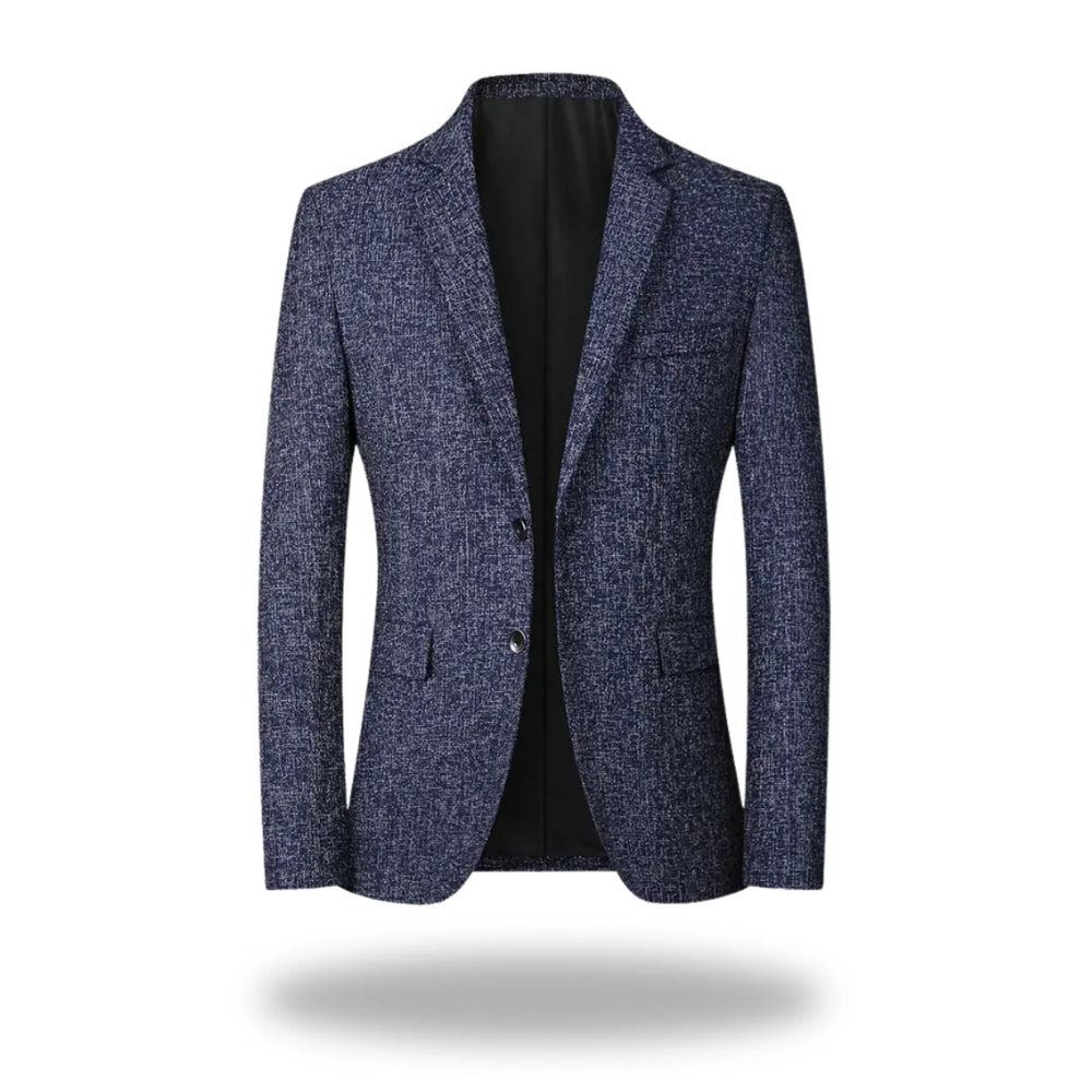 Refined Essential Blazer