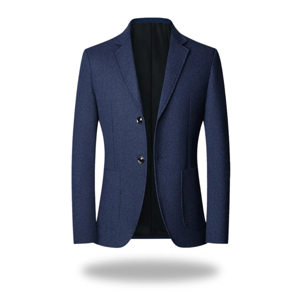 Refined Everyday Blazer