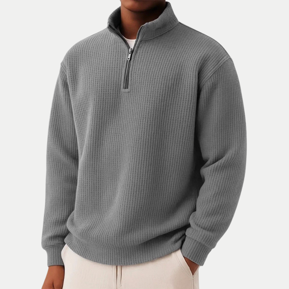 Everyday Warmth Knit