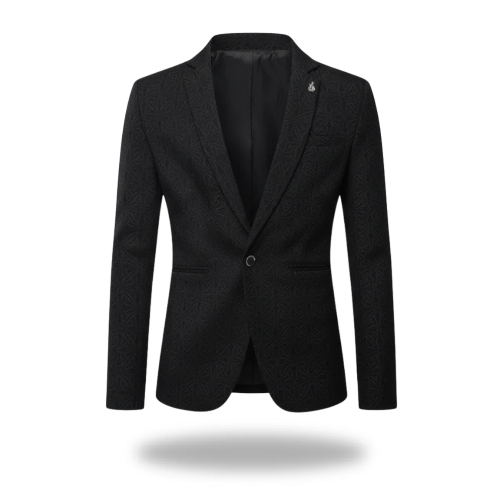 Timeless Structured Blazer