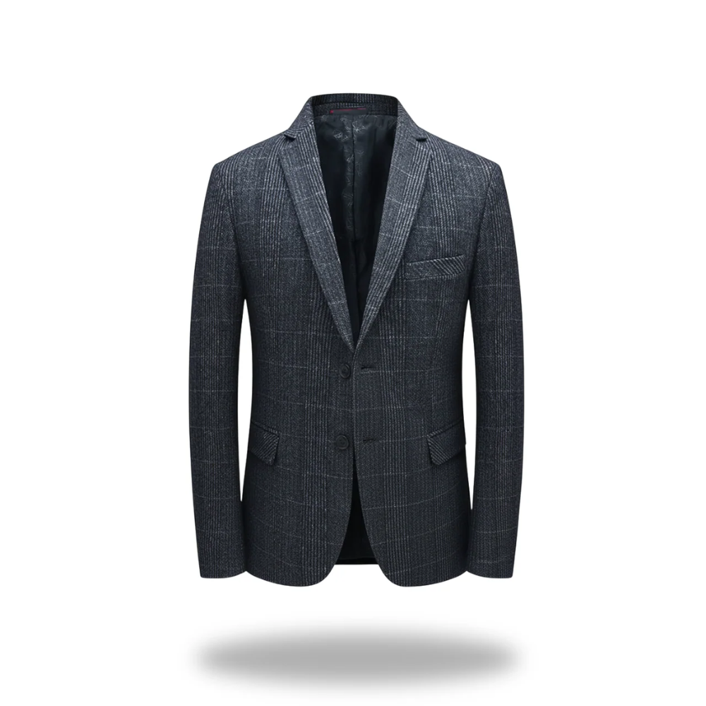 Premium Classic Blazer