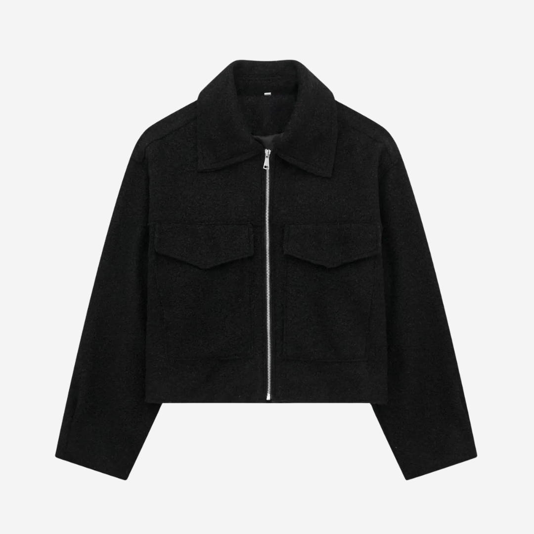 Trendy Coat
