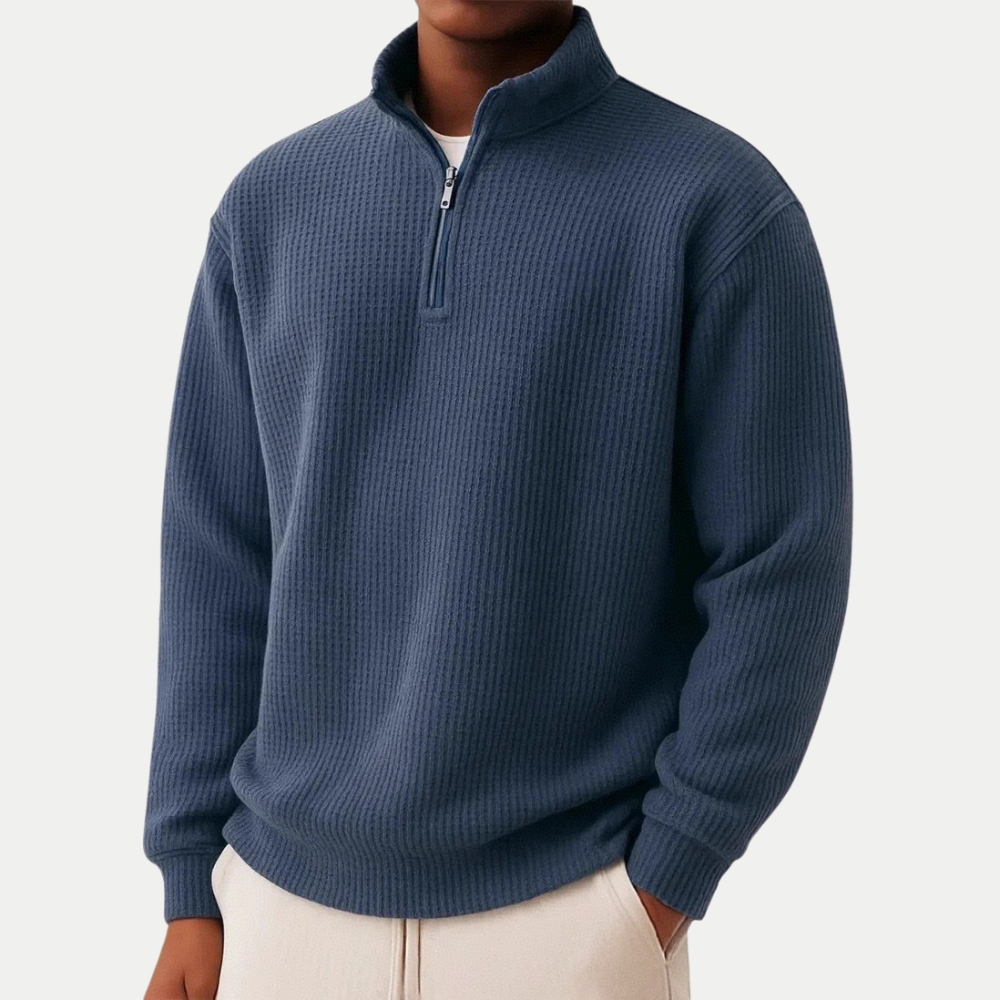 Everyday Warmth Knit