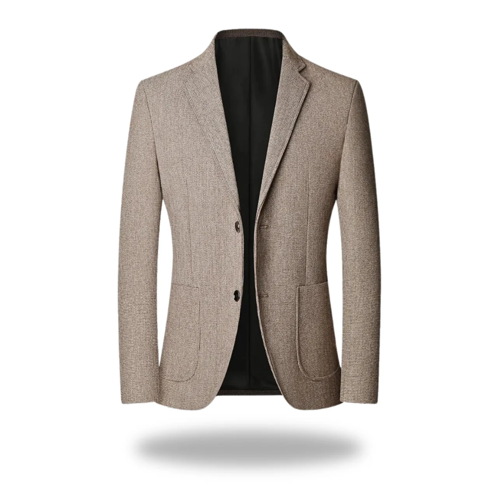 Refined Everyday Blazer