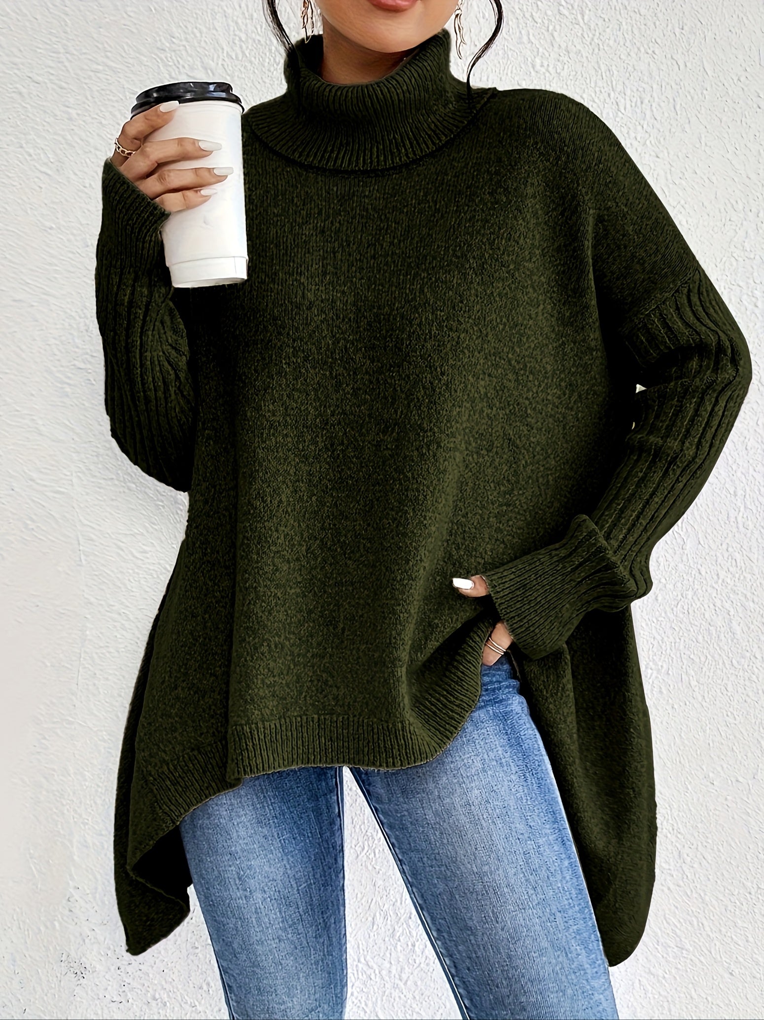 Cozy Sweater