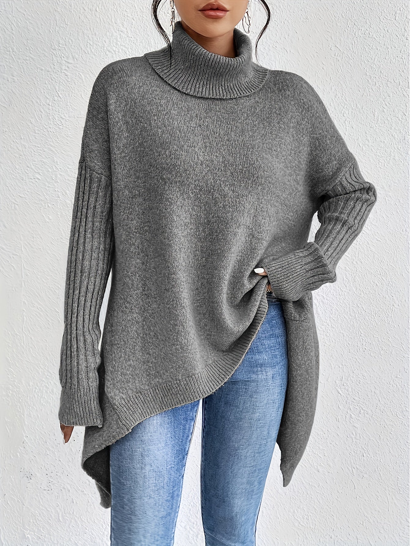 Cozy Sweater