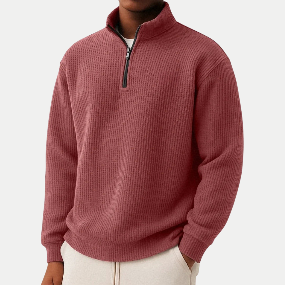 Everyday Warmth Knit